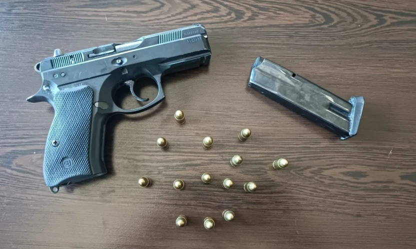 Kahramanmaraş'ta 72 şüpheli düzenlenen operasyonlarla yakalandı